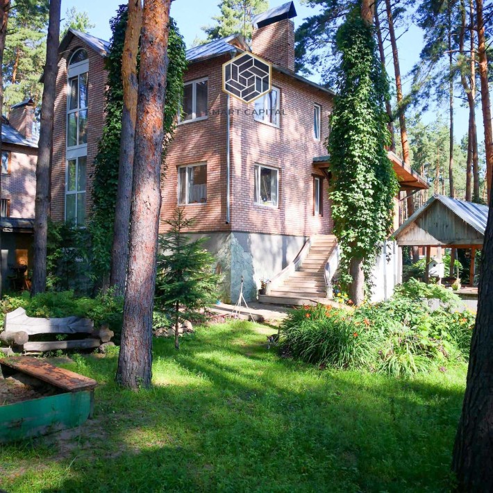 Продаж Будинку біля Київського Моря Старі Петрівці - фото 1