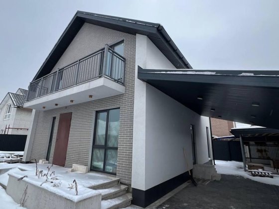 Продається будинок село Щасливе Бориспільського району Щасливе