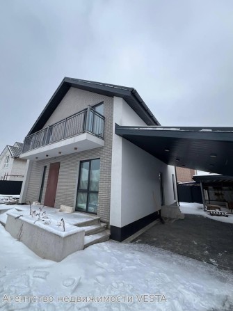 Продається будинок село Щасливе Бориспільського району - фото 1