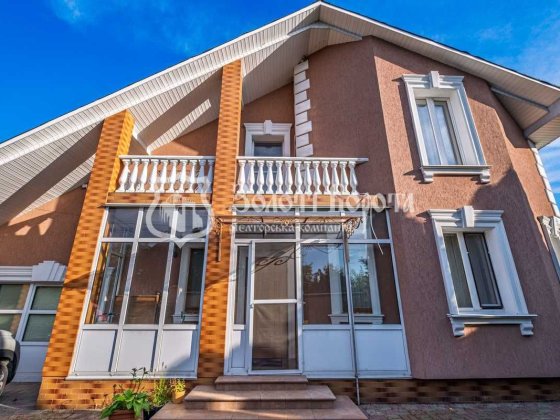 Будинок, 2пов. Гарний стан. Старі Петрівці, Вишгородський район Старі Петрівці