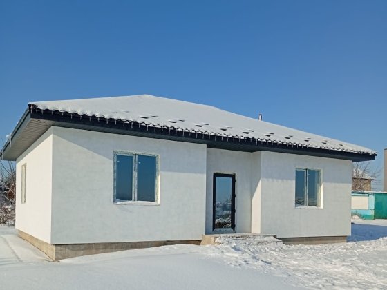 Продаю новий будинок Тарасівка