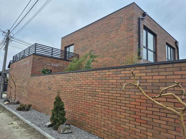 Від Власника! Продаж будинку с. Щасливе.   Автономне опалення! - фото 1