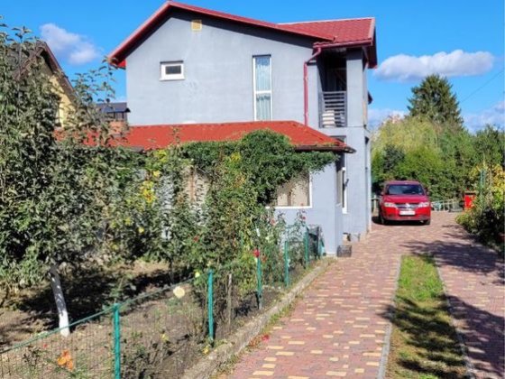 ТАРАСІВКА  123кв.м 8 соток Без % держ.програми Є-Відновлення Тарасівка