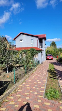 ТАРАСІВКА  123кв.м 8 соток Без % держ.програми Є-Відновлення - фото 1