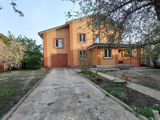 Продам будинок 300м² в Старих Петрівцях,  8 соток. Без комісії Старі Петрівці