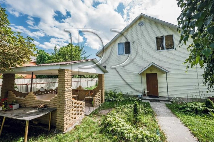 Продаж будинку . Тарасівка/Тарасовка/Газ/Свердловина/Боярка/Крюківщина - фото 1