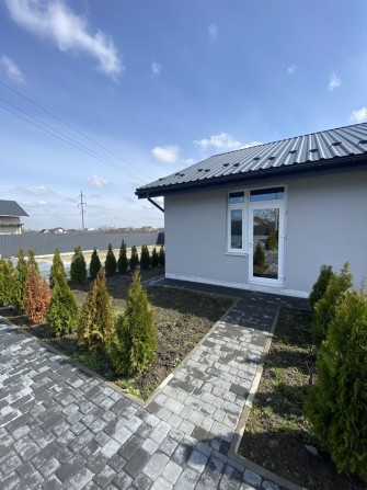 Твоє перше житло з документами !!  Тарасівка !! 29м2 ! м. Теремки - фото 1