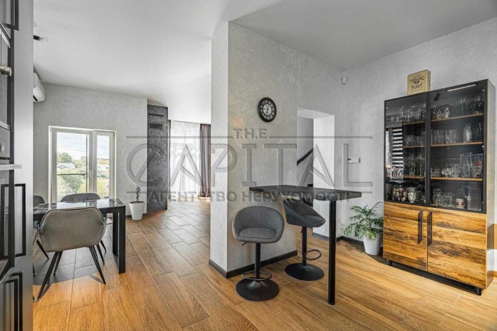 Продаж будинку 152 м з ремонтом та басейном Старі Петрівці - фото 1