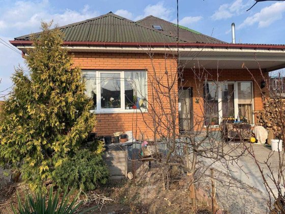Без %. Господарь продає чудовий будинок у Тарасівці! 106 м2 на 5 сот. Тарасівка