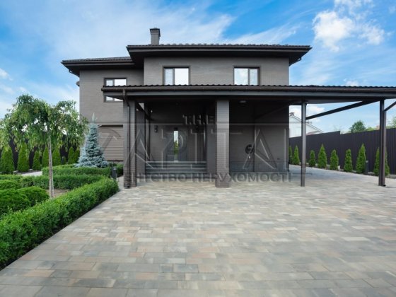 Продаж будинку, Вишнева, Щасливе Щасливе