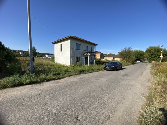 БЕЗ%! Продаж будинку у мальовничій місцевості у с. Тарасівка! 105 м2 Тарасівка