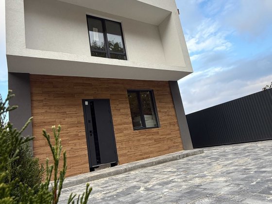 Готовий будинок 103 м2 в Тарасівці, зручна локація, Без комісії Тарасівка