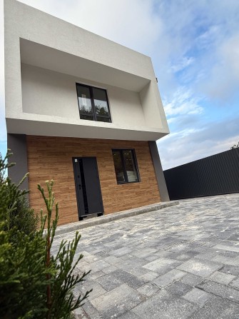 Готовий будинок 103 м2 в Тарасівці, зручна локація, Без комісії - фото 1