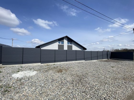 Смарт-таунхаус для ВПО з дітьми . Школа, садок, басейн поруч Тарасівка