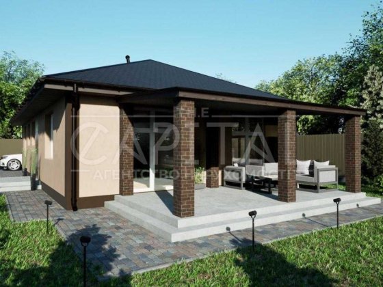 Продаж / Будинок / Щасливе Бориспільский район Счастливое