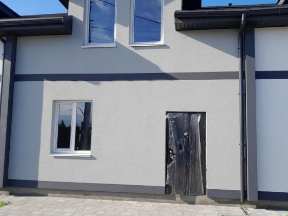 Продам таунхаус в Тарасівці Тарасівка