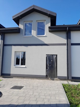 Продам таунхаус в Тарасівці - фото 1