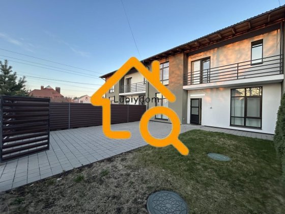 СУПЕР⁉️Продаж ТОП Тауна 4к  з ремонтом+ліс,Тарасівка Тарасівка