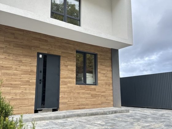 Продаж будинку в Тарасівці від забудовника без комісіі / 112м2 Тарасівка