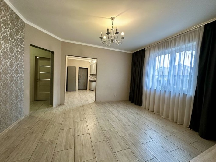 Продам дуплекс з ремонтом с.Тарасівка, Киівська область - фото 1