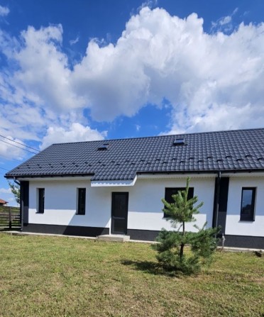 Тарасівка ( Боярка) таунхаус з земельною ділянкою! - фото 1