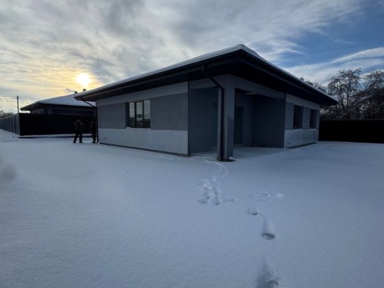 Продаж будинку на стадії будівництва! В Тарасівці. Без комісії Тарасівка