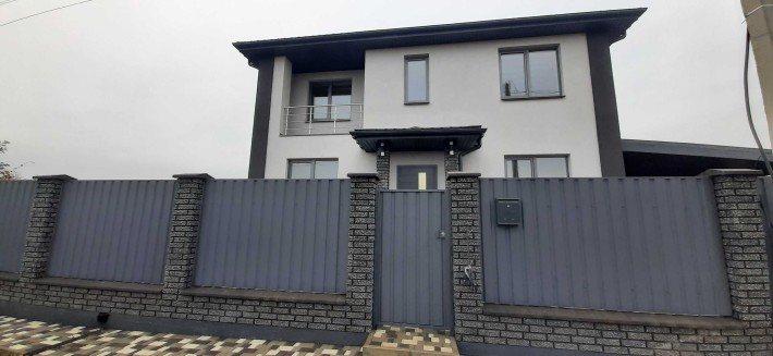 Продам будинок. Дом 170м.кв. Петрівці. Петровци - фото 1