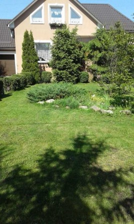 будинок- котедж в центрі Щасливе (24сотки) - фото 1