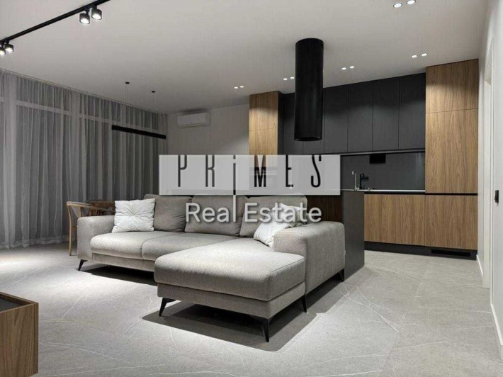 Продаж будинку з ремонтом, вул. Чапаєва, Тарасівка - фото 1