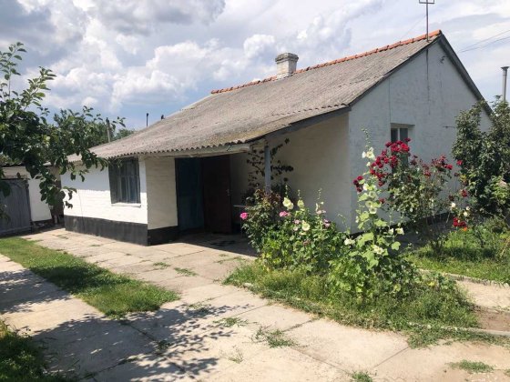 с. Фурси (м. Біла Церква) Київщина. Будинок з грубою! поруч з містом! Фурси