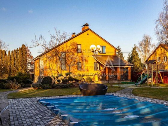 Продаж будинку ТАРАСІВКА 20 соток Тарасівка