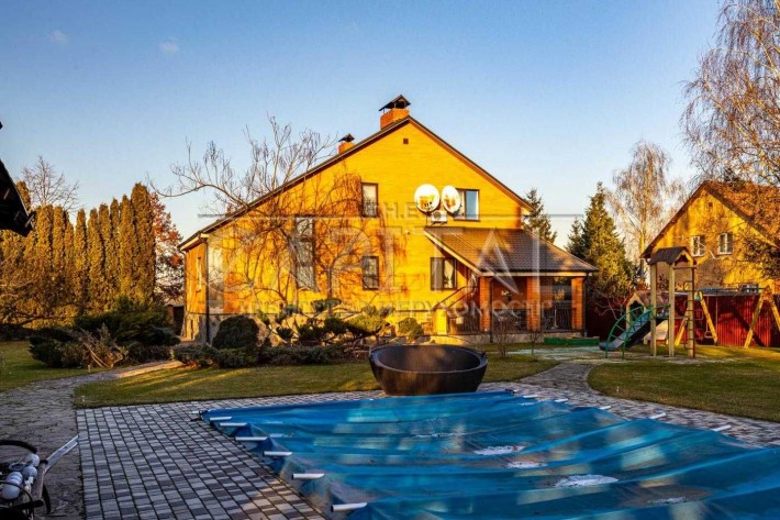 Продаж будинку ТАРАСІВКА 20 соток - фото 1