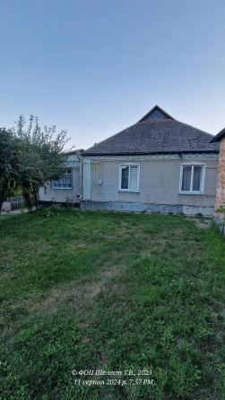 Продаж будинку с. Фурси біля річки - фото 1