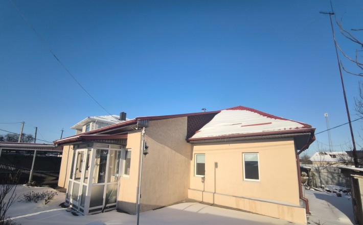 Продам будинок Требухів - фото 1