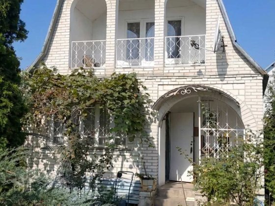 Продаж 2 поверхового будинку Фурси