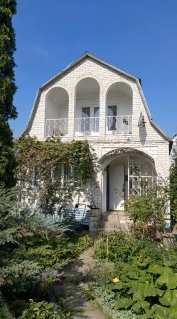 Продаж 2 поверхового будинку - фото 1