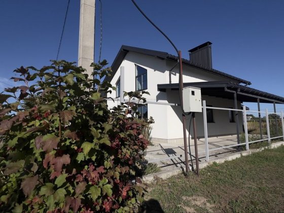 ‼️ Новий будинок с.Требухів 123 кв. три спальні Требухів Требухів