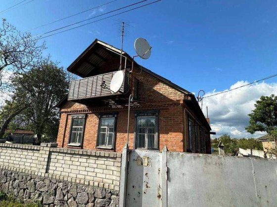 Продаж 4кімн.будинку с.Садки, вул.Підгірна Кременчук