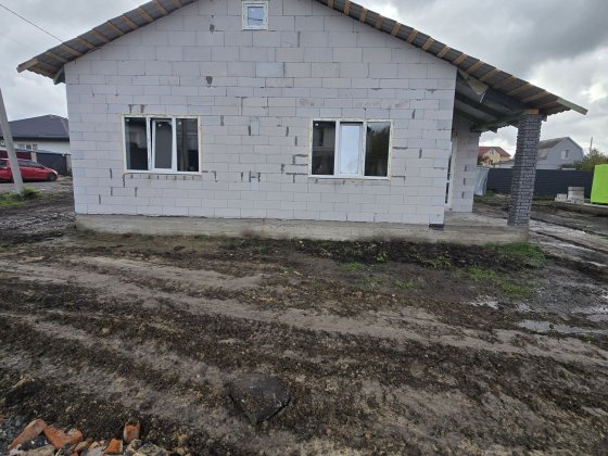 Продаж Будинку. Бориспіль,  вулиця Малишка! Борисполь