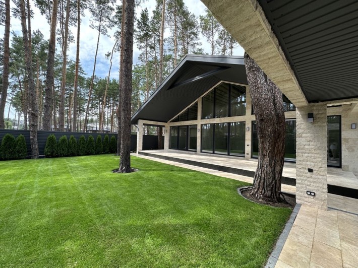 Купити будинок у лісовій Бучі під ремонт. - фото 1