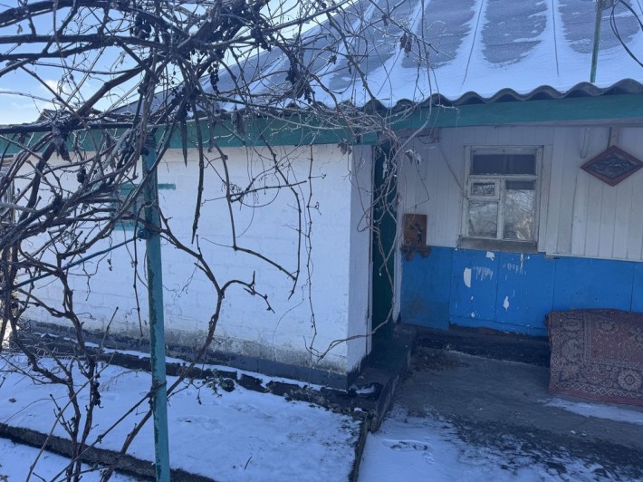 Продаю пів будинка в Малій Кохнівці - фото 1