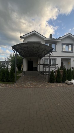 Продам таунхаус Бориспіль - фото 1