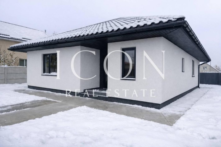 Продаж будинка |138м²| м.Бориспіль - фото 1