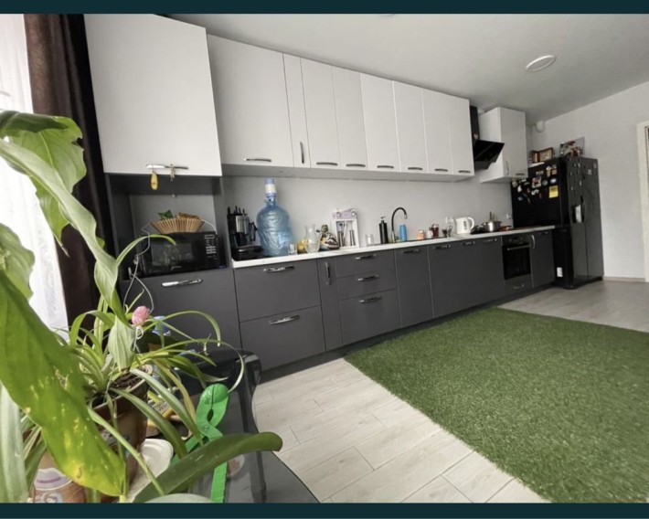 Таун хаус - фото 1