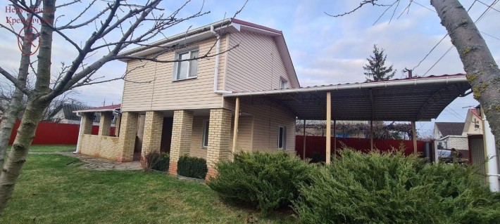 Комфортний будинок / передмістя Кременчука - фото 1