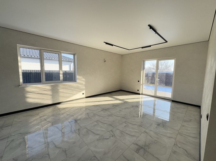 Продаж будинку в Борисполі  104 м2 5 соток з ремонтом БЕЗ КОМІСІЇ - фото 1