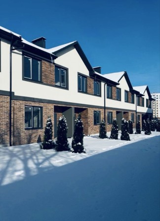 Продаж!Таунхаус з ГАЗОМ в м.Буча - фото 1