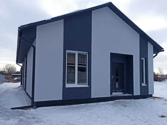 Будинок в БОРИСПОЛІ р-н розвилки 85 м2 на 5 сот. Борисполь