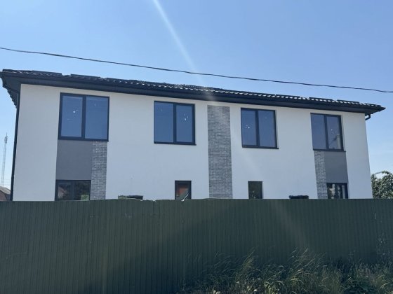 Дуплекс Піщаний масив Біла Церква