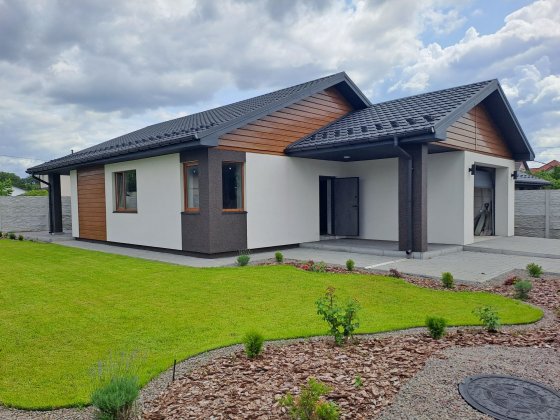 Продаж будинку з ремонтом в Борисполі Борисполь